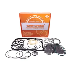 TRANSPEED AB60E Auto Transmission Super Master Kit for LAND CRUISER SEQUOIA TUNDRA 2007-2015 Transmission Drivetrain - Product Image 6