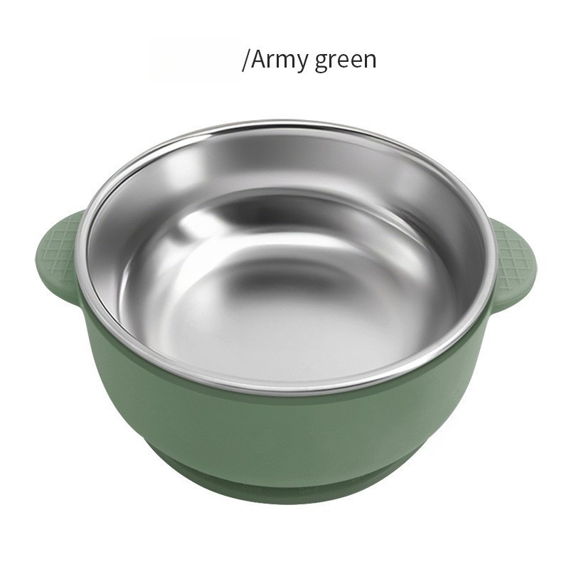 Army Green