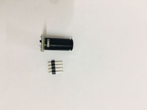 Módulo de Sensor de Temperatura Infrarroja, Sensor de Medición de Temperatura Infrarroja, IIC PWM, 3,3-5V, Compatible con BOM, MLX90614, 2 Unidades, 1 Unidad, 2 Unidades, 2 Unidades - Product Image 4