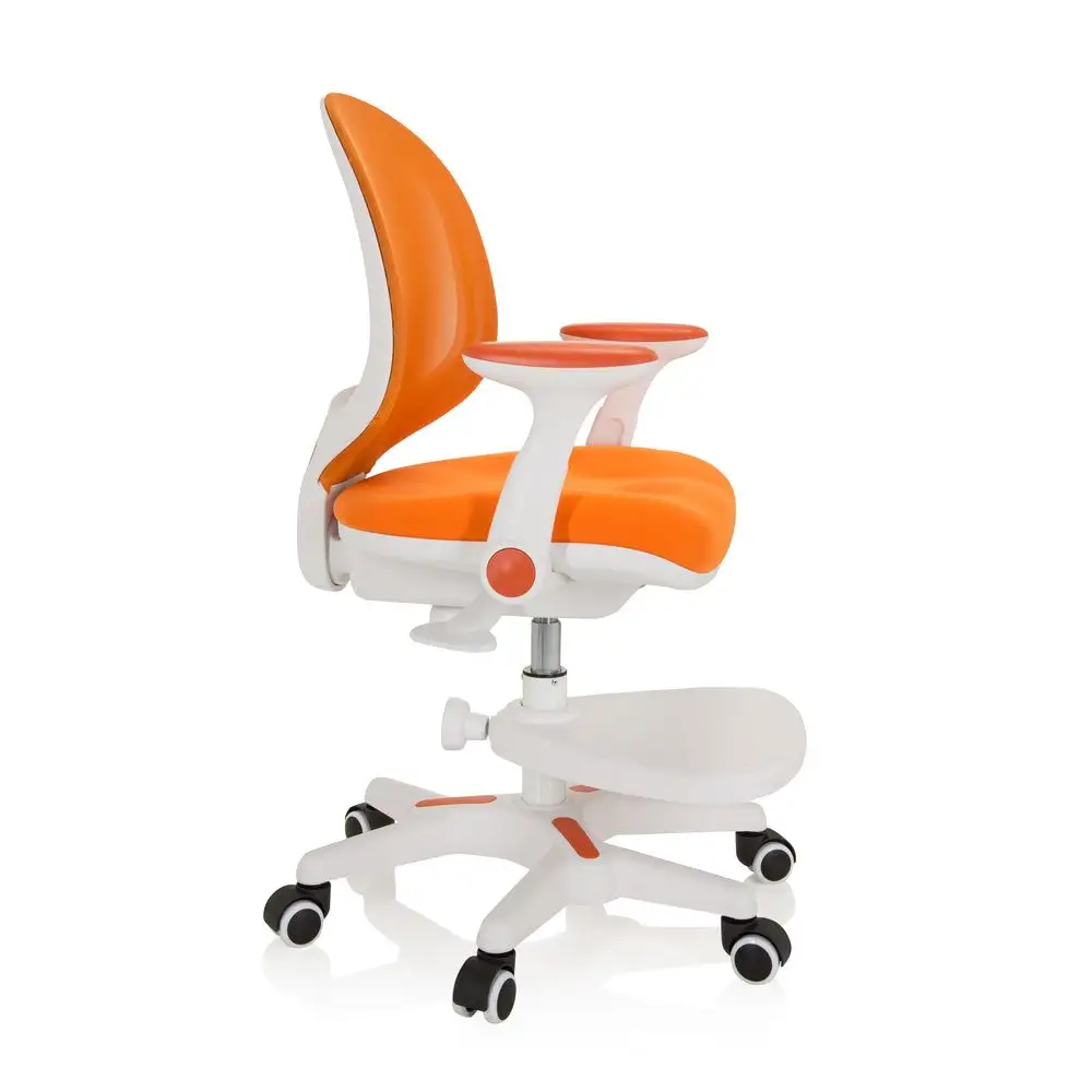 Cadeira inteligente para crianças com altura ajustável, de mesa do bebê, cadeira de estudo ergonômico para crianças