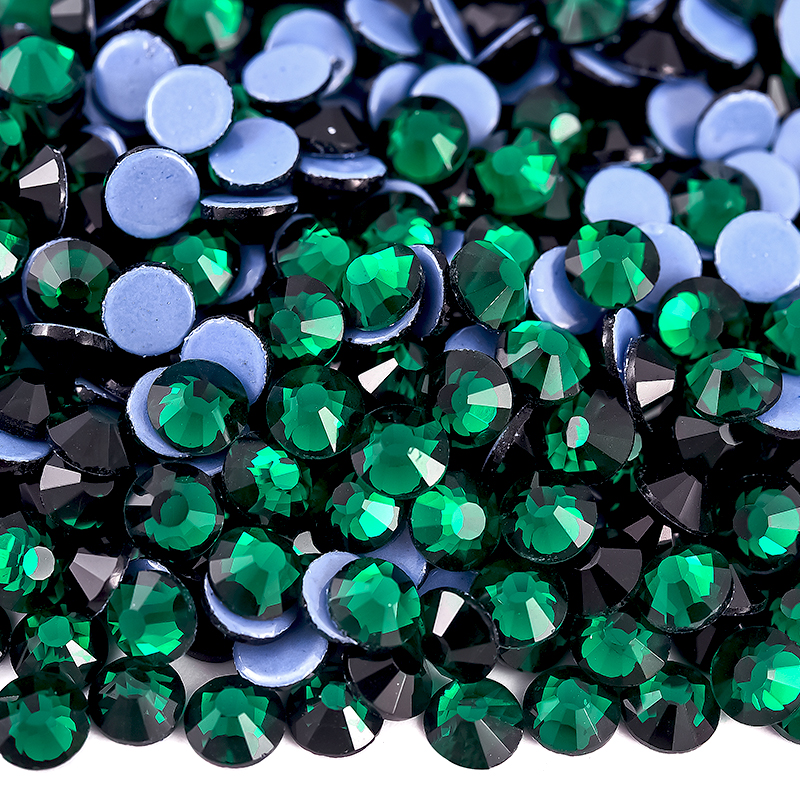 P9 Emerald