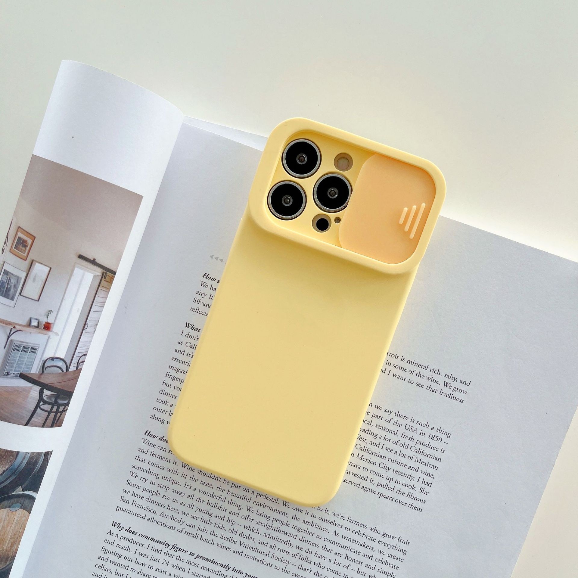 Yellow+Logo