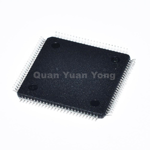 ATMEGA2560-16AU 2560 QFP componenti microcontrollore a 8 Bit IC circuiti integrati ATMEGA2560-16AU nuovo originale - Product Image 3