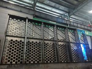 Chuyên nghiệp hiệu quả cao baghouse Bụi Collector cho thiết bị khai thác mỏ-Nhà máy cung cấp trực tiếp - Product Image 4