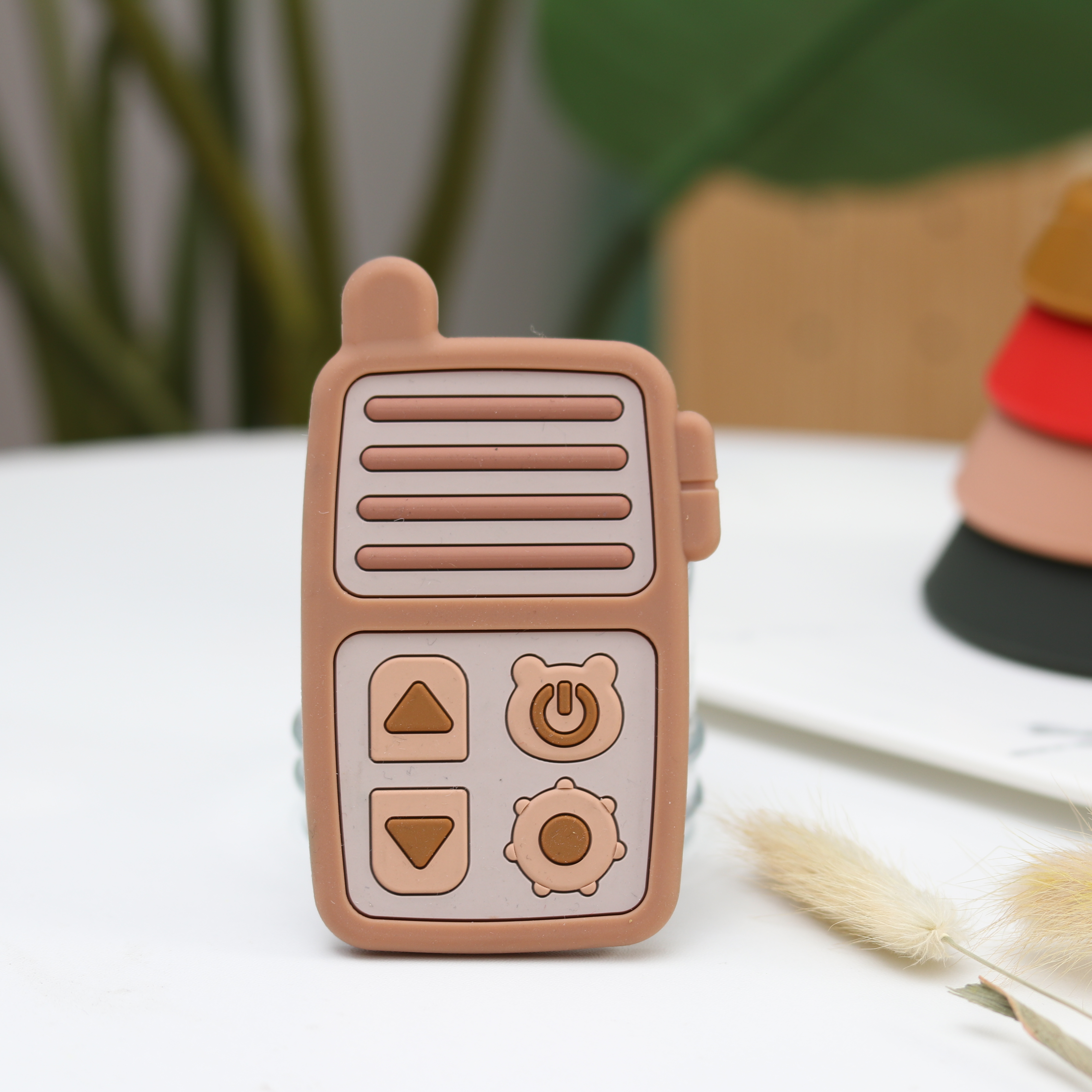 Walkie-talkie | Rosa