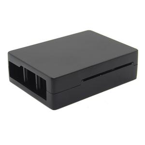 RDS Electronics- <strong>Raspberry</strong> <strong>Pi</strong> 3B+/3B shell Aluminum <strong>Case</strong> <strong>raspberry</strong> <strong>pi</strong> <strong>3</strong> <strong>case</strong> - Product Image 1