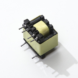 EI 66*45电源变压器芯EI 14线轴硅钢，带220伏输入12v输出110伏输入24v输出铜材料 - Product Image 5