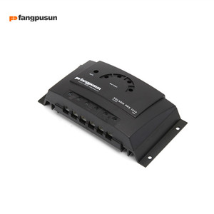 1 PWM Solar laderegler LED-Anzeige Solarix PRS 10A 15A 20A 30A 12V 24V Austausch automatisch für PV-Strom versorgungs system - Product Image 3