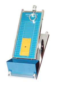 İlk yapışkan Test ölçüm cihazı bant ilk yapışma haddeleme topu ölçüm makinesi bant ilk Tack Tester - Product Image 2