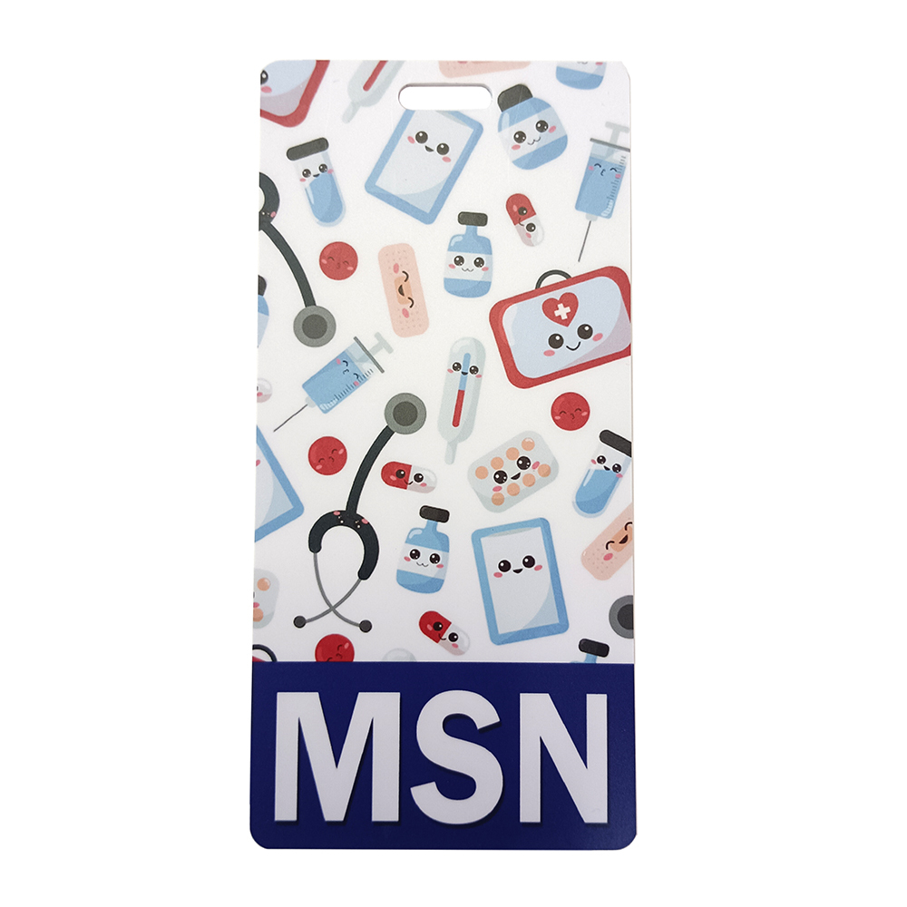 White MSN