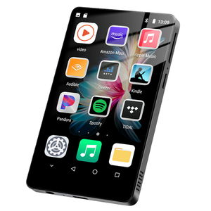 Ndroid-capa de 8,1 ", 4,0 - Product Image 1