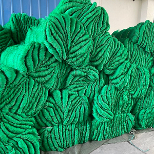 Сильная рыболовная сеть hdpe