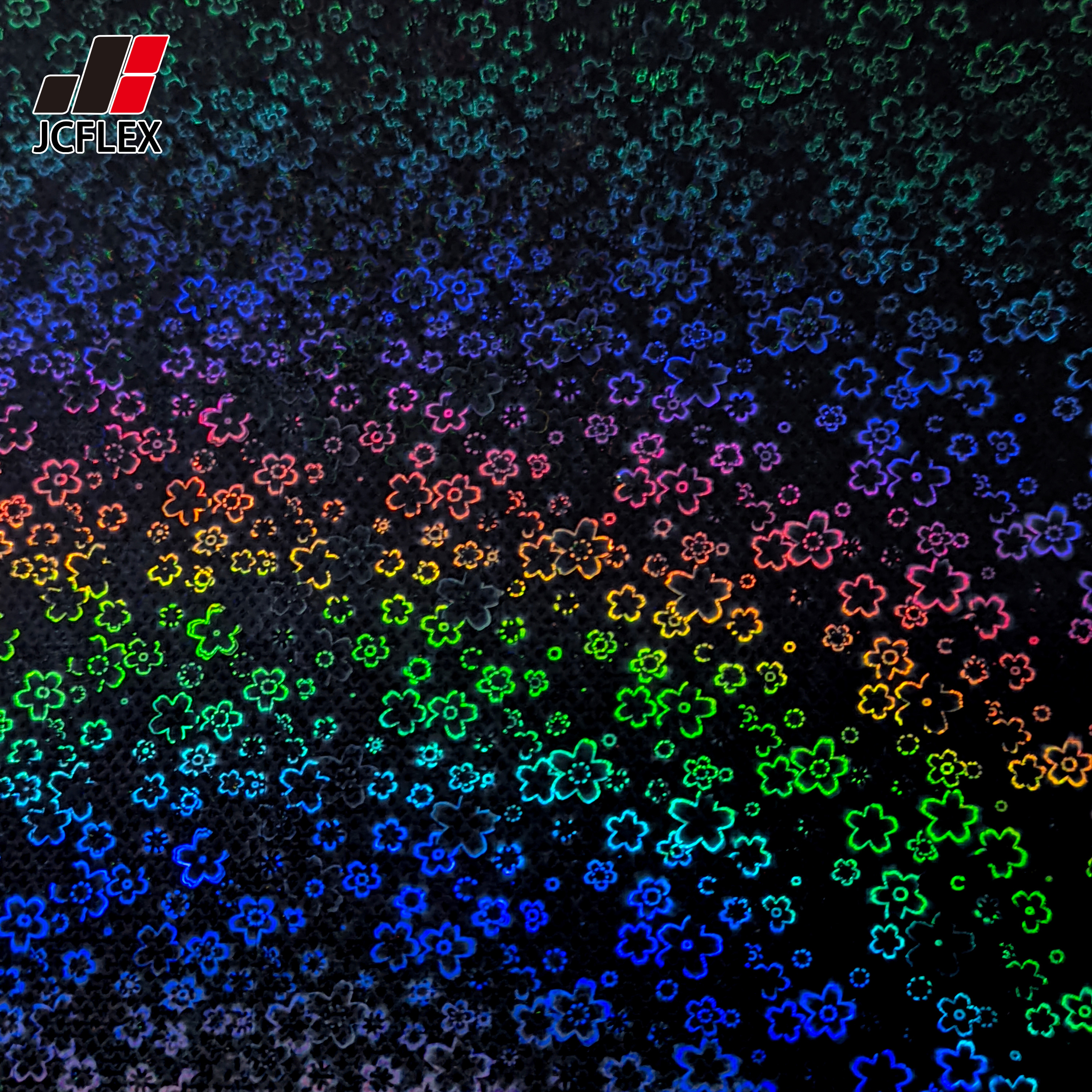 Pentagonal Flower