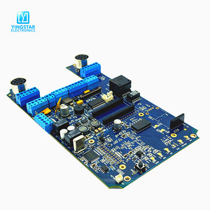 Cina PCBA produttore di schede elettroniche servizio di assemblaggio OEM PCB Board e PCBA - Product Image 2