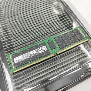 Server-Speicher P11040-B21 P11057-1A1 128GB <span class=keywords><strong>DDR3</strong></span> DDR4 DDR5 PC3L-10600 32GB 64GB 128GB 4 Rx4 CL9 ECC <span class=keywords><strong>1333MHz</strong></span> RAM für Server
