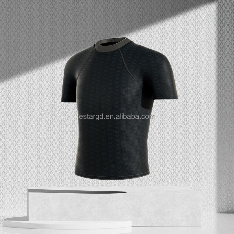 Black shark top