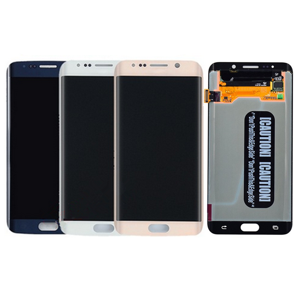 Para Samsung Galaxy S6 borde Plus