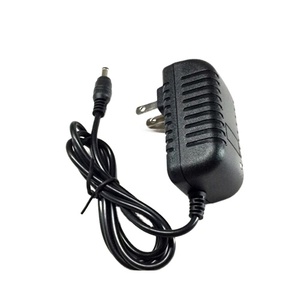 Intertek 电源适配器 24 v 500ma 1a 1.5a 2a ac dc 适配器 - Product Image 1