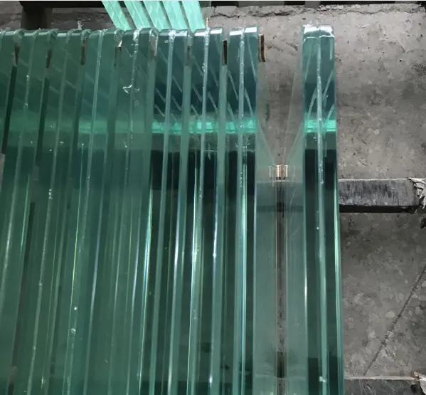 強化ガラスパネル工場ガラスカスタマイズ中国製