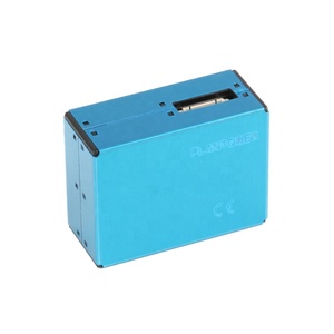 Sensore Laser PM2.5 ad alta precisione PMS5003 sensore a infrarossi per polvere purificatore di Gas d'aria sensore di polvere elettronico fai da te PMS5003