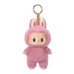 卸売りラブブポップマート刺激的なマカロンぬいぐるみ17cmかわいいPVCアニメーションブラインドボックスサプライズギフト (日本のソース) - Product Image 4