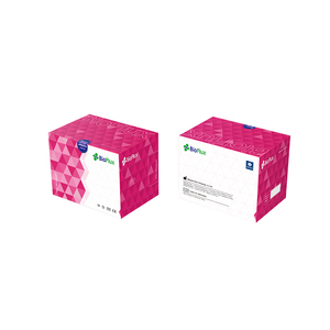 Bioer BSC57 yüksek kalite MagaBio artı DNA/RNA ekstraksiyon kiti arıtma kiti Lab reaktif - Product Image 2