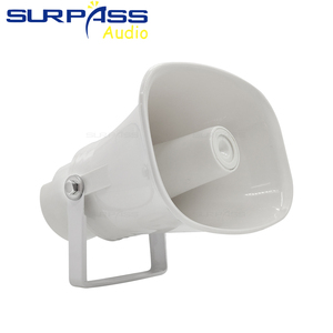 H15P H15PT Neuankömmling SURPASS 15W 100V Kommerzielles PA-System <span class=keywords><strong>Paging</strong></span> Außenhorn-Lautsprecher transformator - Product Image 3