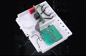 Interruttore di controllo del tempo del Microcomputer KG316T timer di accensione 220V/380V - Product Image 4