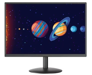 FHD Desktop Screen PC <strong>Computer</strong> 12V <strong>With</strong> HD <strong>VGA</strong> <strong>Input</strong> Pc LED <strong>Monitor</strong> 21.5 Inch - Product Image 3