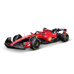 Meichi 1:10 ölçekli F1 Ferrari Red Bull yarış araba için uzaktan kumanda simülasyon şekil ve hediye oyuncak koleksiyonu koleksiyonu için - Product Image 6