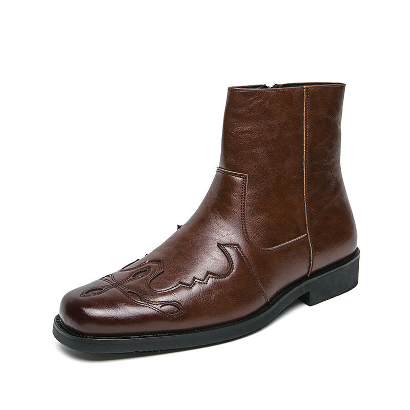 Marron