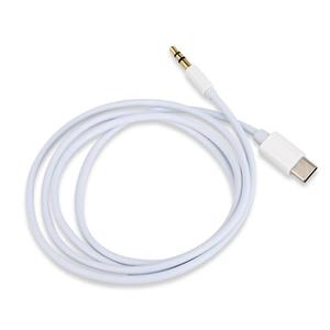 Mobile Phone <strong>Cable</strong> Type C to 3.5mm Aux <strong>Cable</strong> High Speed Type C Adaptor - Product Image 4