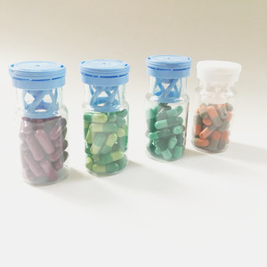 OEM ปรับแต่งแคปซูลที่มีป้ายส่วนตัว - Product Image 1