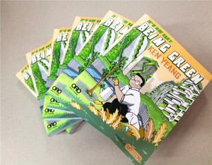 Baskı kitabı hizmeti/kitap baskısı/ins baskı kitabı - Product Image 3