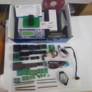 Fabrik preis XELTEK Super Pro 6100N Programmierer 45 Adapter mit EDID-Kabel ISCP-Kabel Universal programmierer - Product Image 4