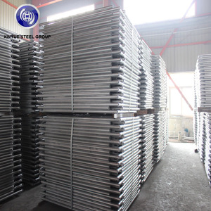 Construcción de andamios de acero para sistema de andamios de construcción - Product Image 4