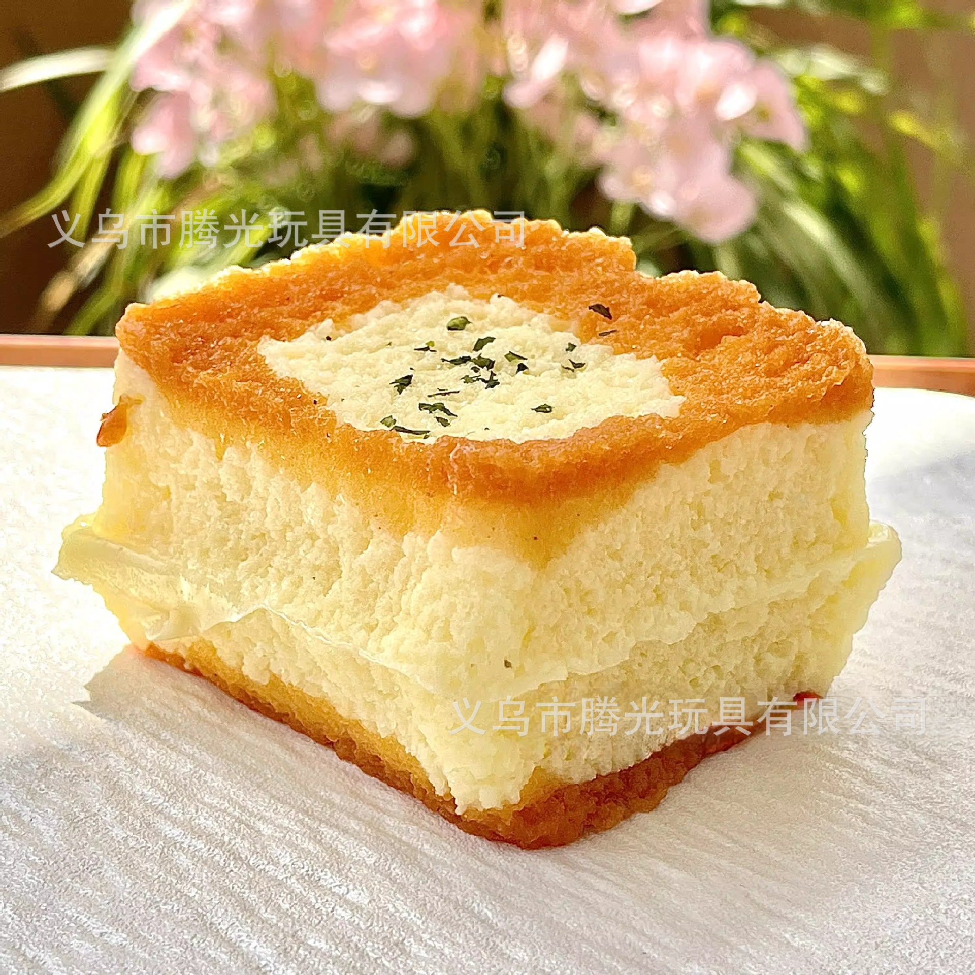 Tostada grande a la parrilla con carbón