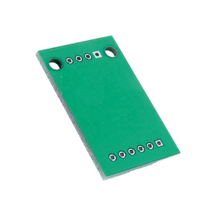 デュアルチャネルHX711計量圧力センサーarduDIY電子スケール用24ビット精密A/Dモジュール - Product Image 4