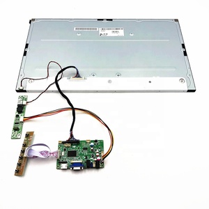 LG LM215WF9-SSA2 21,5-Zoll-TFT-LCD-Modul mit VGA AUDIO LCD-Controller-Kit mit einer Auflösung von 1920x1080 - Product Image 3