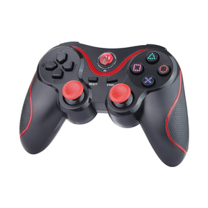具有六轴振动的PS3无线控制器 - Product Image 2