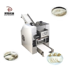 Manti-dumpling-machine Samosa Skin Wrapper Making Machine Sam-25ht Empanada Machine Paisa - Product Image 4