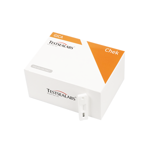 Testsealabs doğru kaset HBsAb üreticisi HBsAb hızlı test şeridi HBsAb test kiti - Product Image 6