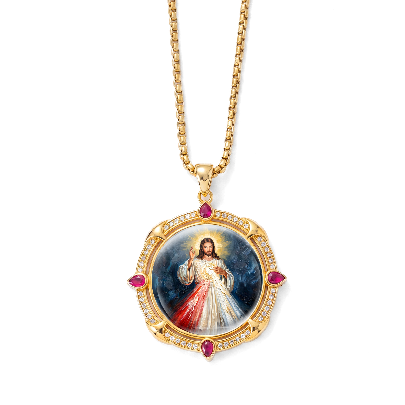 Miséricorde divine