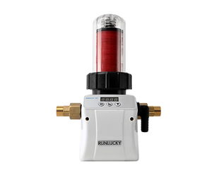 Factory Direct Automatic Self-Cleaning 1500LPH <strong>PP</strong> <strong>Filter</strong> for Home Water Storage 220V - Product Image 3