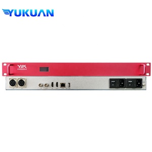 SDI HDM Ich zu Youtube Facebook Wowza Über SRT RTMP zu IP Out Streaming Encoder H264 - Product Image 1