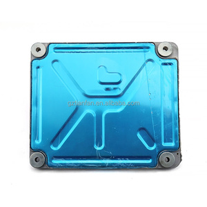 High Quality Excavator Parts Control Unit ECU for EC210B EC240B EC360B <strong>Controller</strong> <strong>Computer</strong> Board 60100000 - Product Image 5