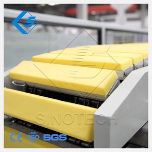 Новое оборудование для производства потолочных панелей из ПВХ - Product Image 6