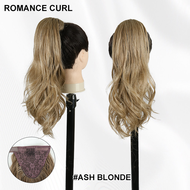 #Blond cendré