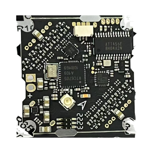 OEM fabbrica stampato su misura Mini Drone WiFi circuito di controllo giocattolo remoto PCBA - Product Image 2