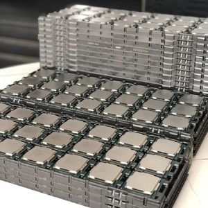 AMD Ryzen5 7500F 6 Kerne 12 Threads 5GHz Desktop-Computer prozessor mit AM5-Sockel-CPU - Product Image 6